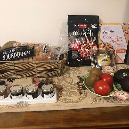Sherwood Park Bed And Breakfast Somerville Luaran gambar