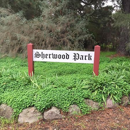 Sherwood Park Bed And Breakfast Somerville Luaran gambar