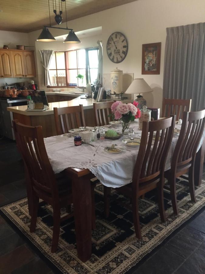 Sherwood Park Bed And Breakfast Somerville Luaran gambar