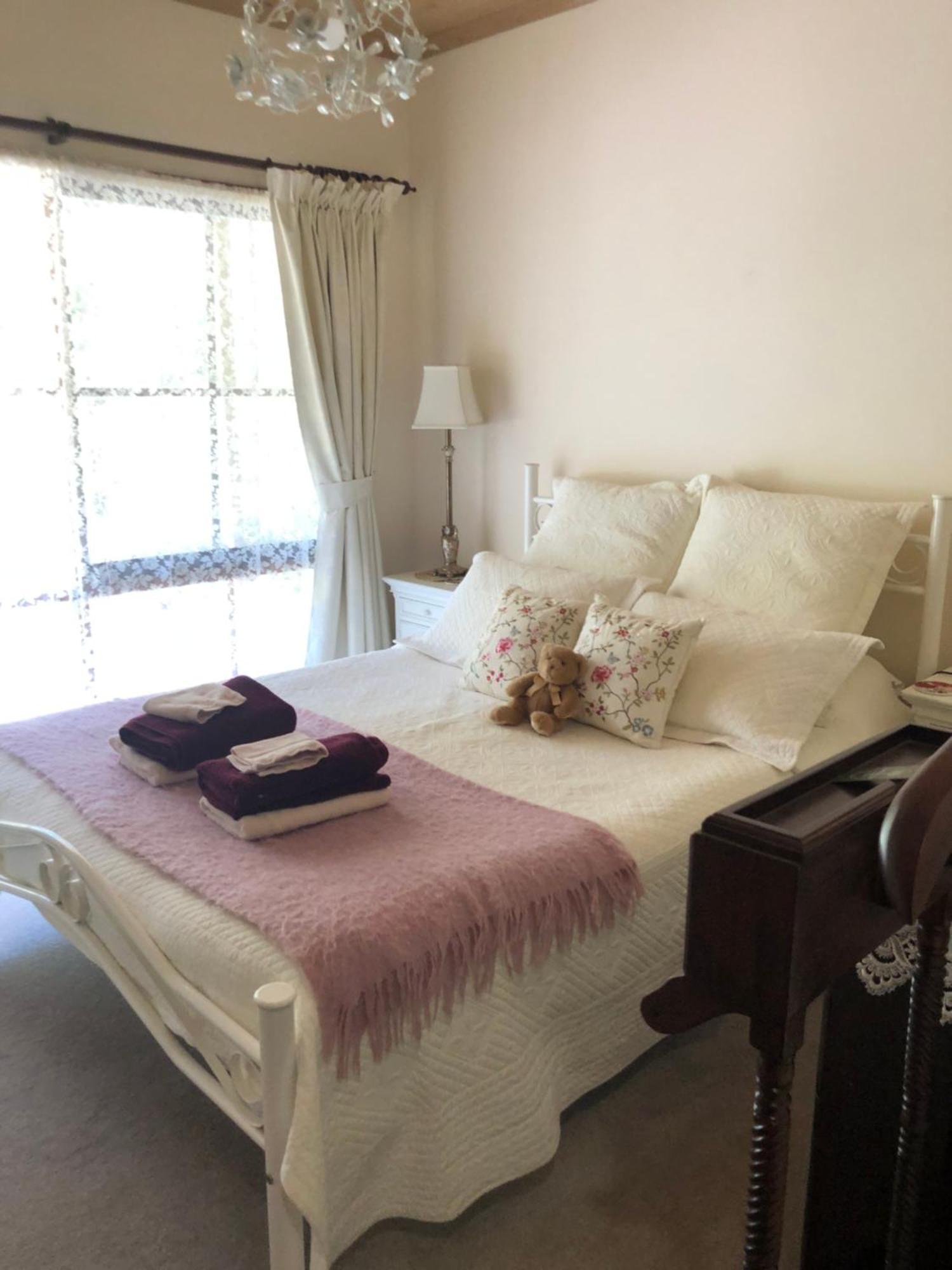 Sherwood Park Bed And Breakfast Somerville Luaran gambar
