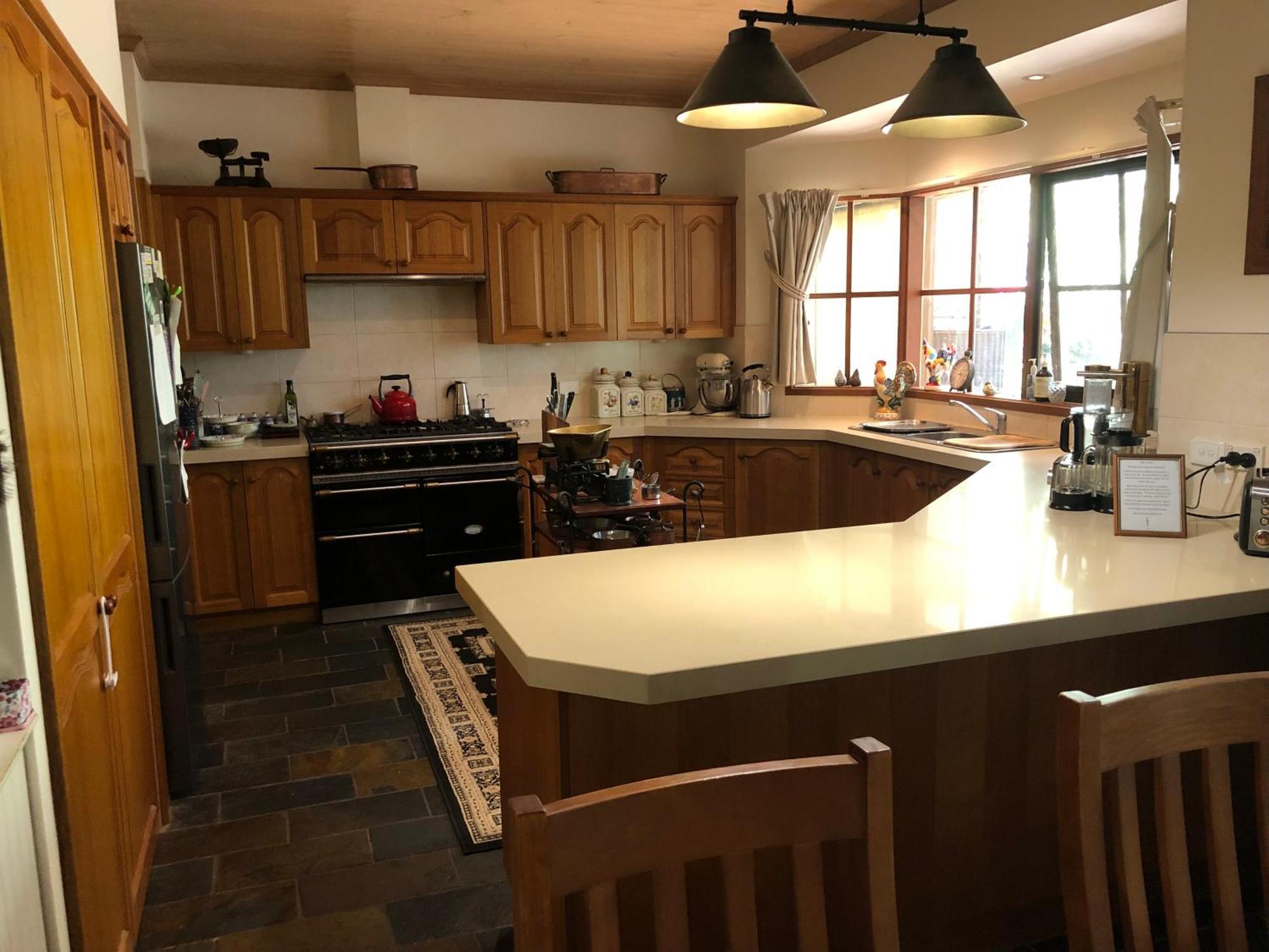 Sherwood Park Bed And Breakfast Somerville Luaran gambar