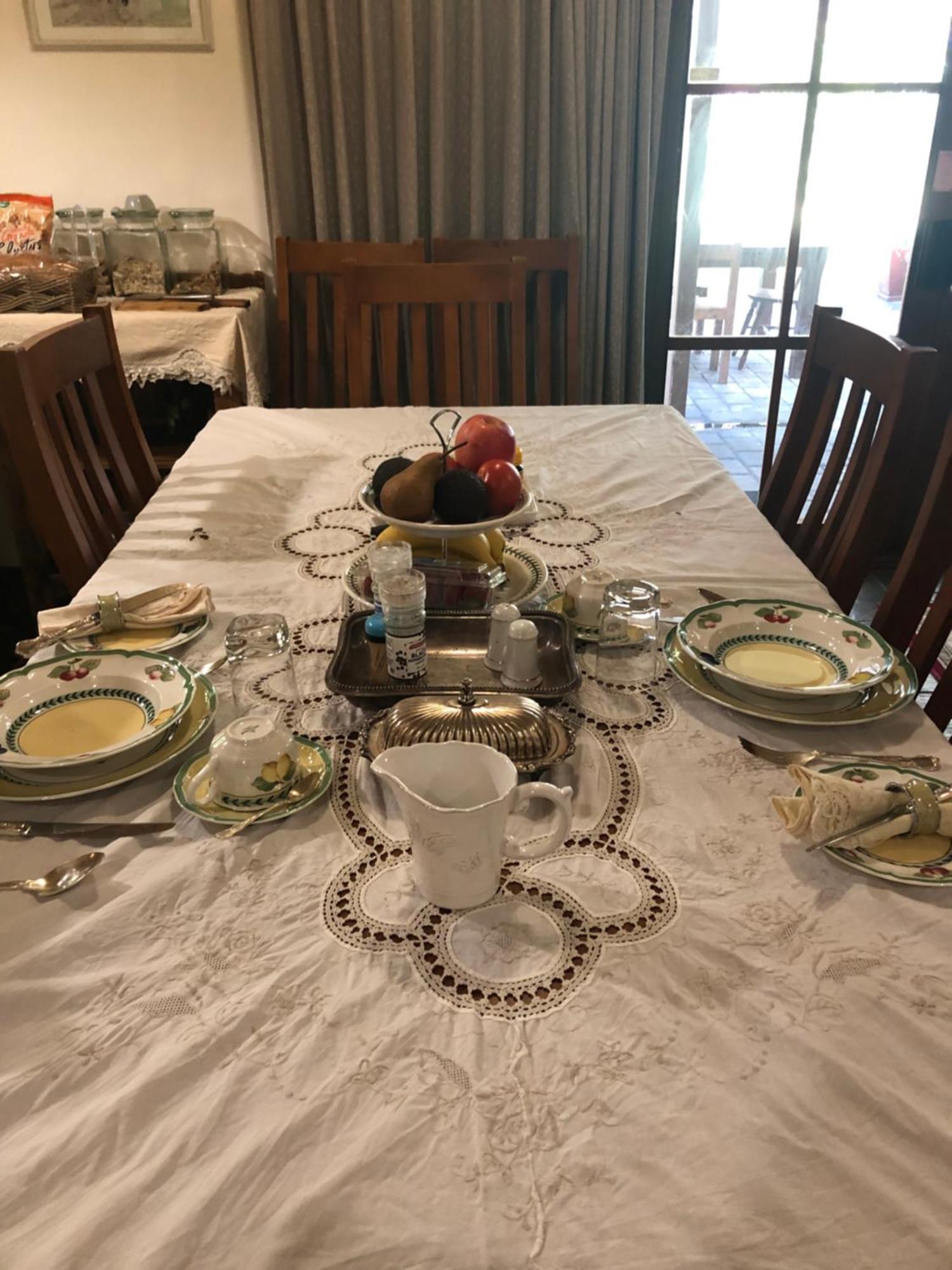 Sherwood Park Bed And Breakfast Somerville Luaran gambar