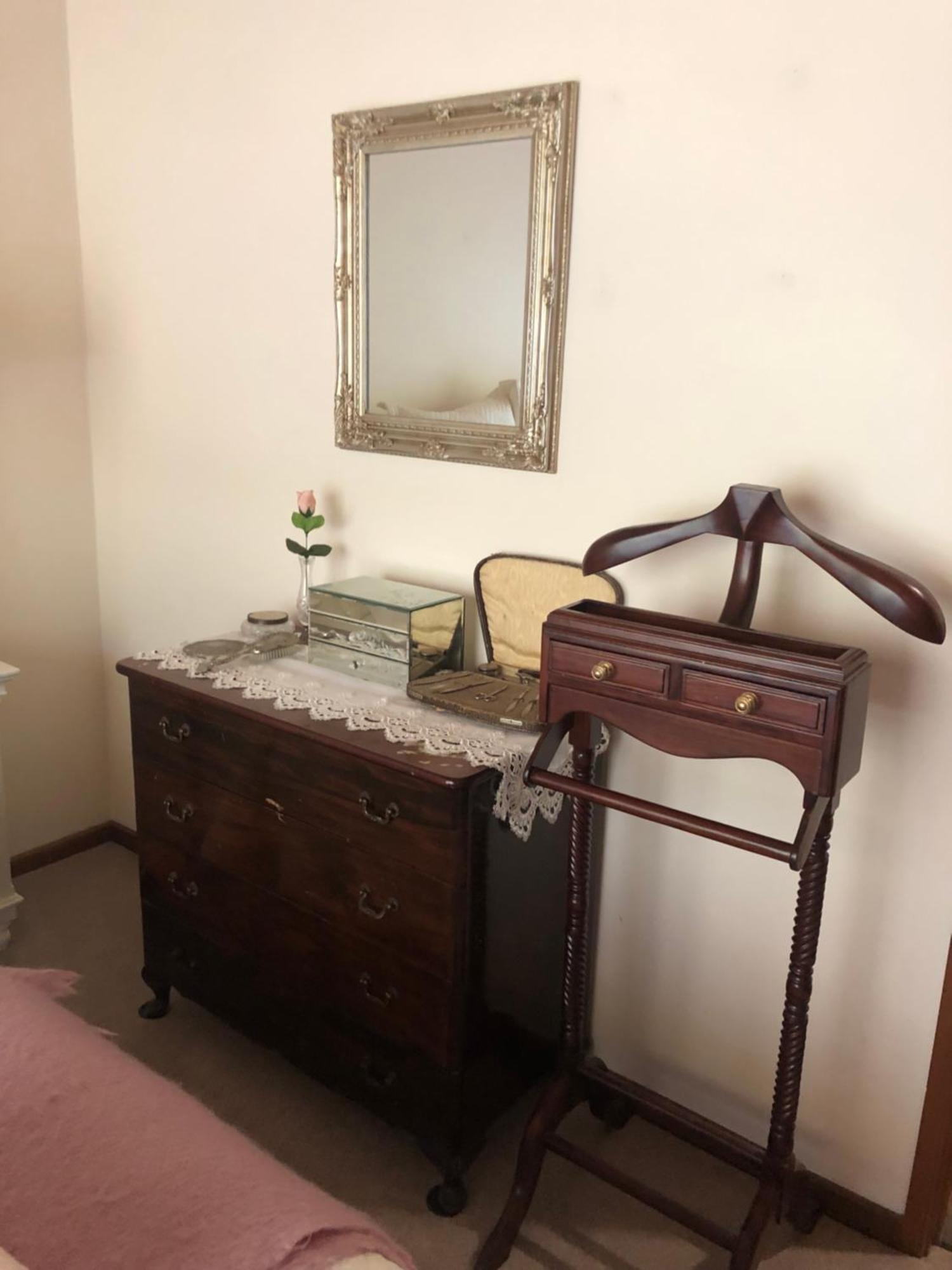 Sherwood Park Bed And Breakfast Somerville Luaran gambar
