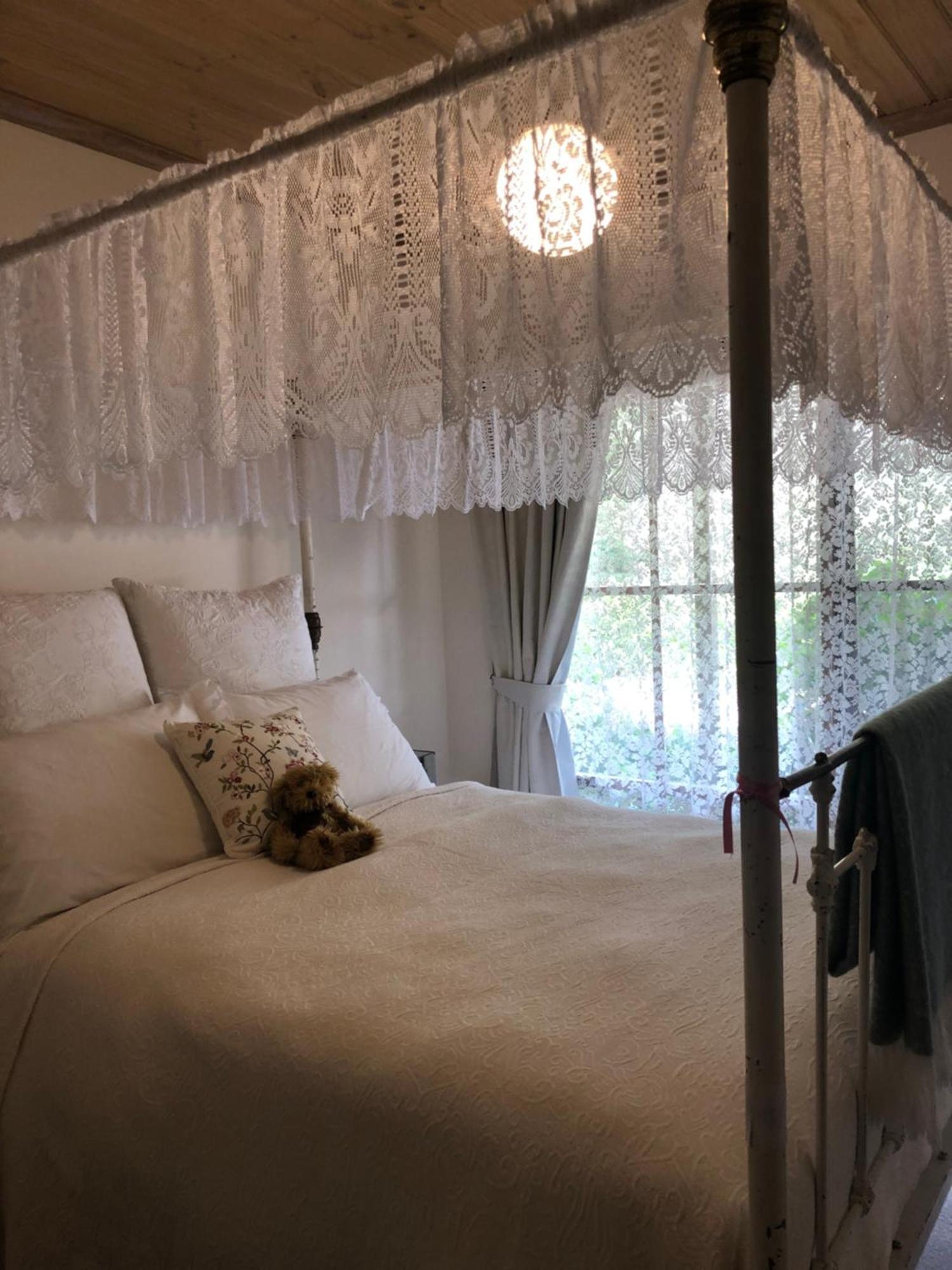 Sherwood Park Bed And Breakfast Somerville Luaran gambar