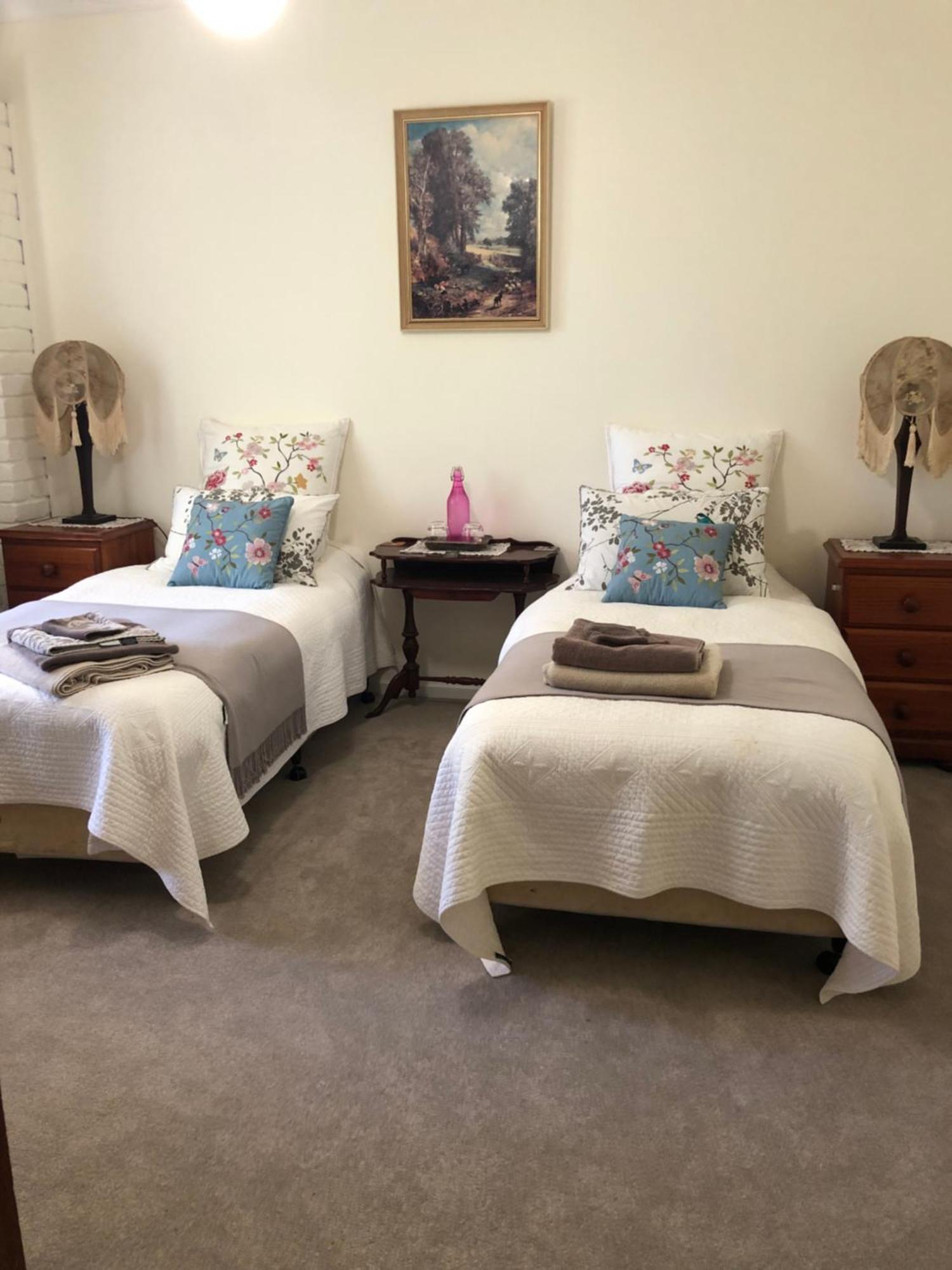 Sherwood Park Bed And Breakfast Somerville Luaran gambar