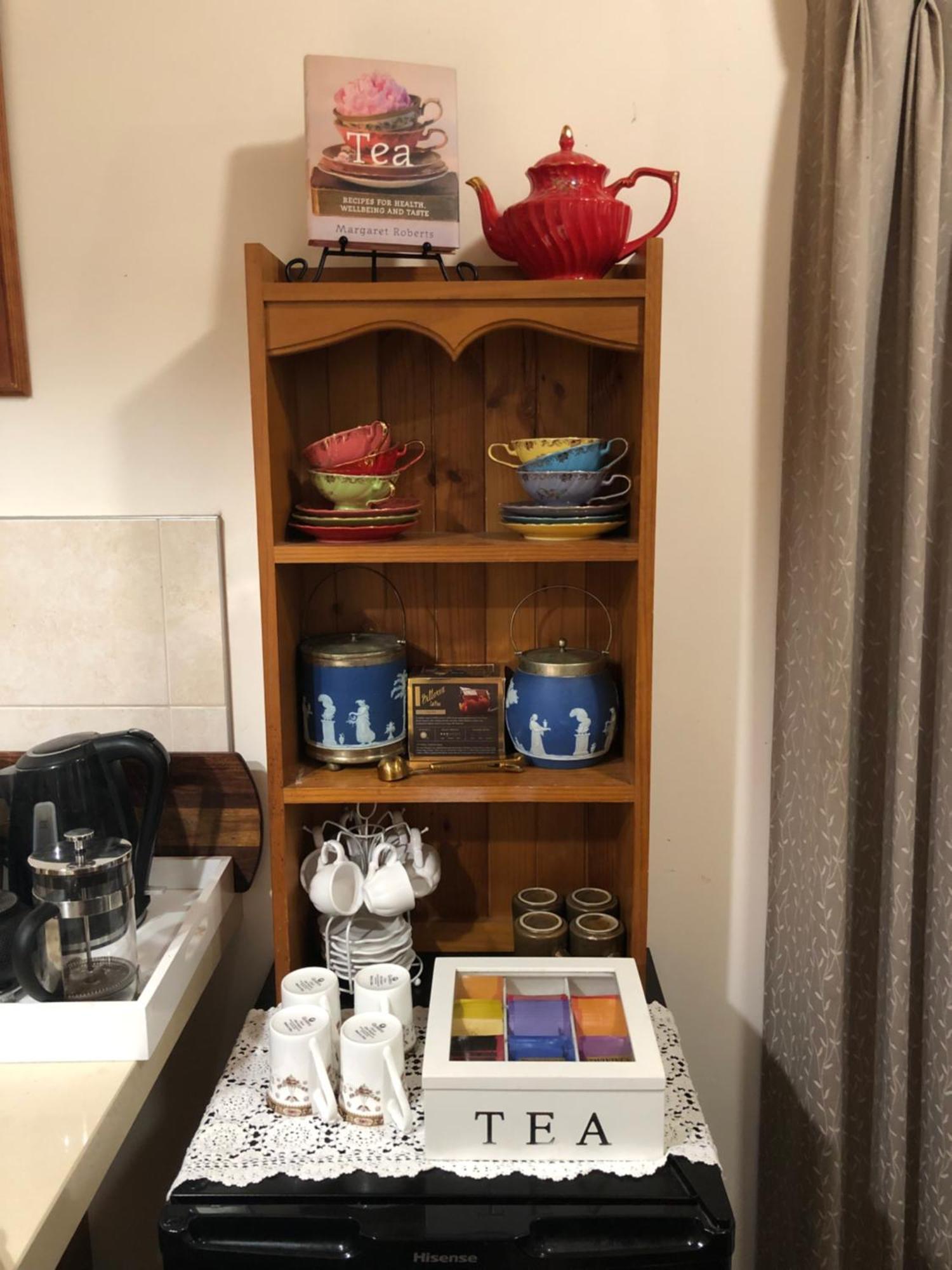 Sherwood Park Bed And Breakfast Somerville Luaran gambar