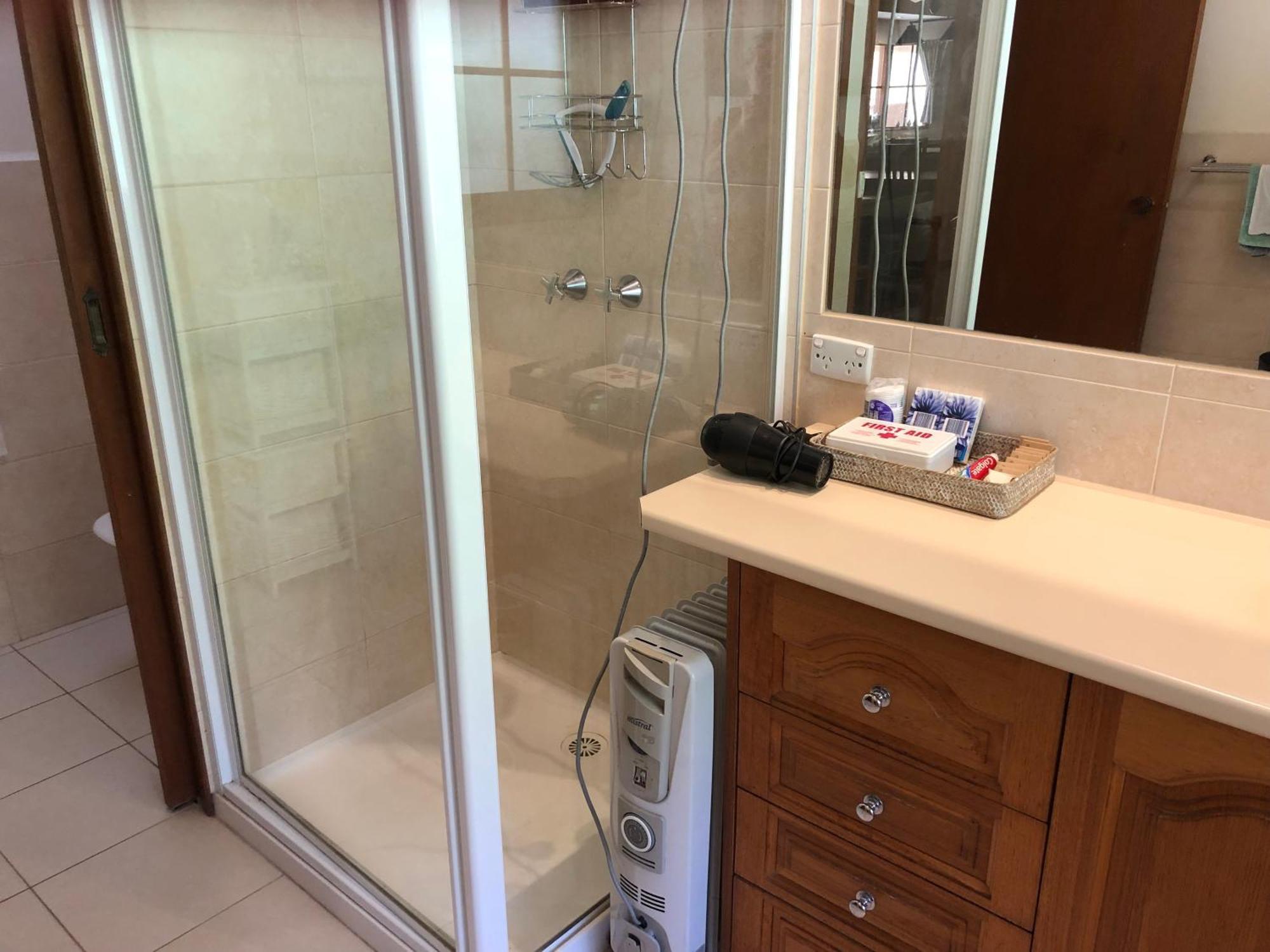 Sherwood Park Bed And Breakfast Somerville Luaran gambar