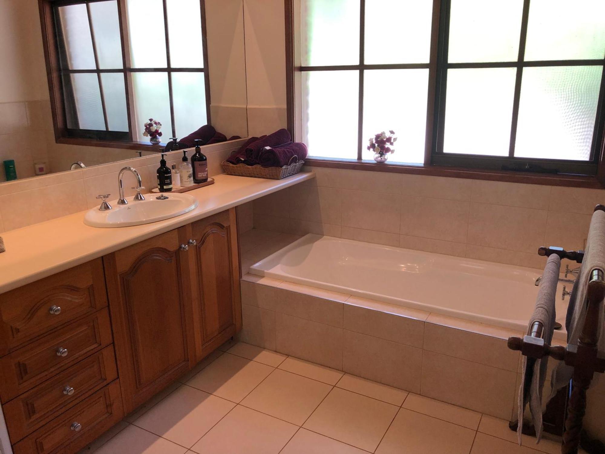Sherwood Park Bed And Breakfast Somerville Luaran gambar